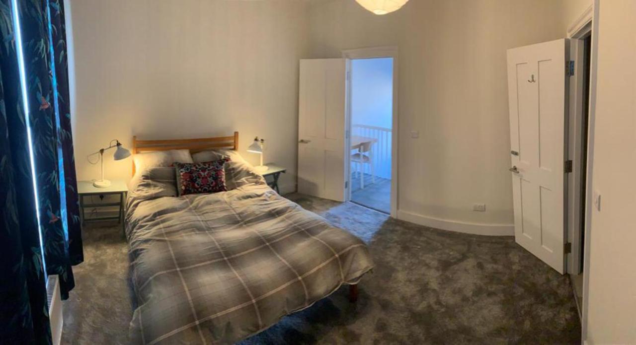 The Embassy View Rooms Λονδίνο Εξωτερικό φωτογραφία