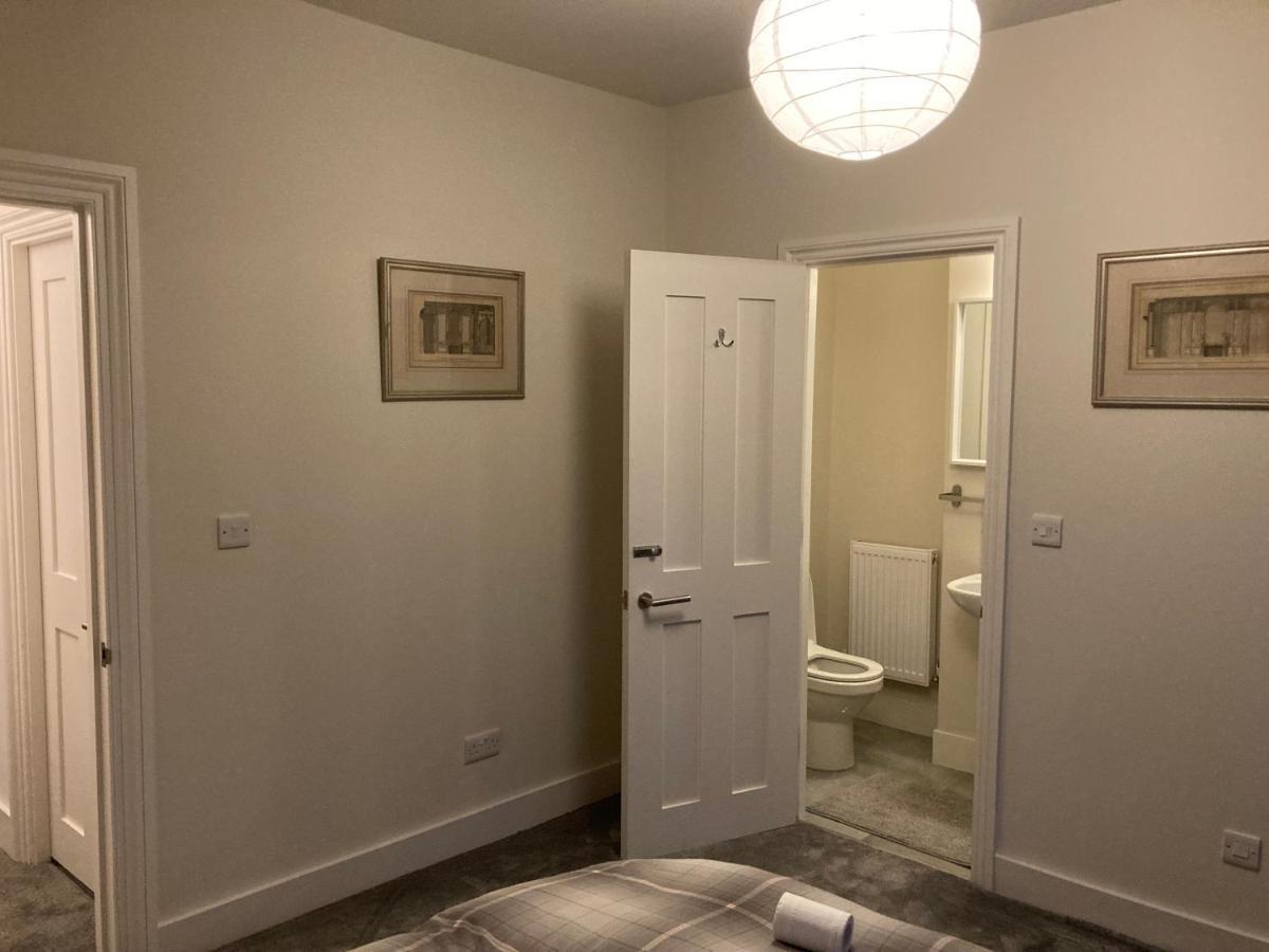 The Embassy View Rooms Λονδίνο Εξωτερικό φωτογραφία
